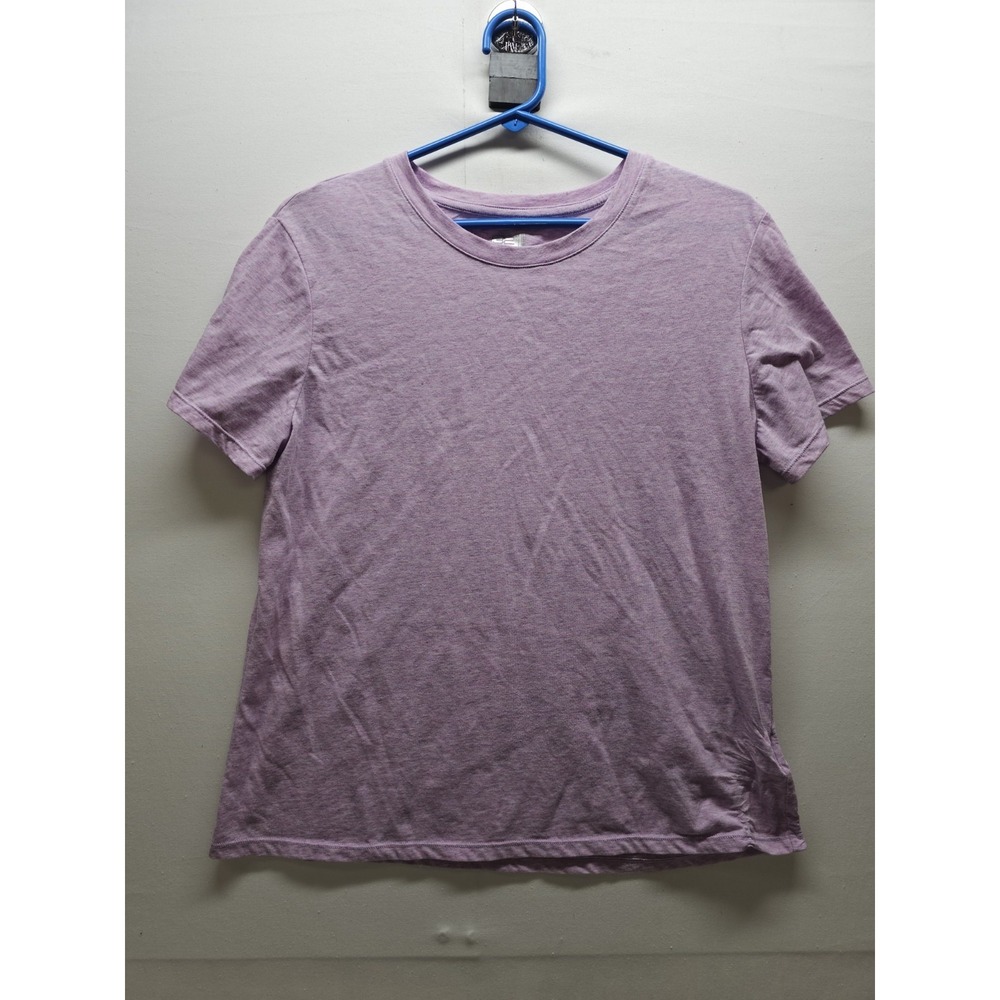 Lot 8 Womens Size M T-Shirts & Tank Top Mix Brands Casual Everyday Basics